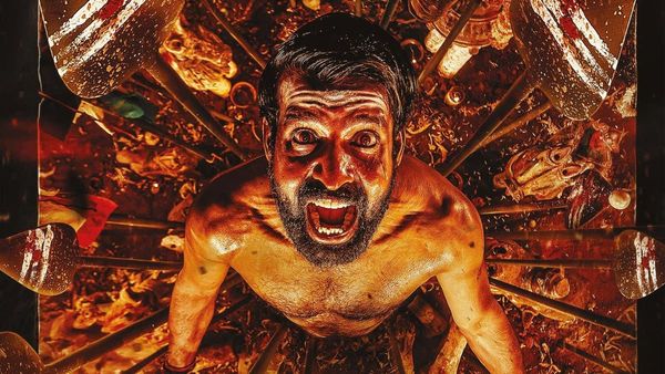 Garudan Box Office Collection Day 4 Prediction: Soori's Movie Set To Continue Its Strong Performance