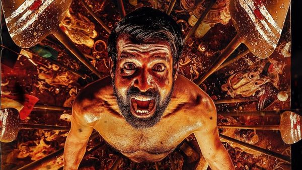 Garudan Box Office Collection Day 2: Sorri Starrer Soars On First Weekend, Here's Numbers