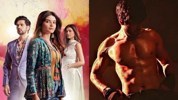 Ghum Hai Kisikey Pyaar Meiin New Lead Name, Photo: TV Heartthrob Is New Hero Opposite Bhavika Sharma