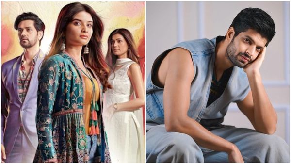 Ghum Hai Kisikey Pyaar Meiin Leap | THIS Character To Unite Bhavika Aka Savi With New Hero Hitesh Bharadwaj