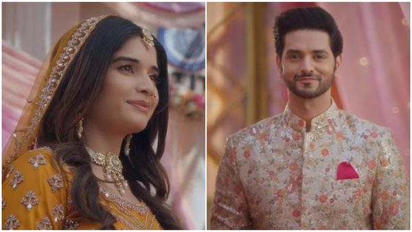 Ghum Hai Kisikey Pyaar Meiin Ishaan-Savi Wedding: Ace Bollywood Designer To Design Attires For IshVi; DEETS