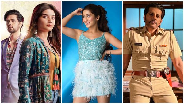 Ghum Hai Kisikey Pyaar Meiin: Not Karanvir Bohra, Shivangi Joshi’s Co-Star Was First Choice To Play Bhanwar?