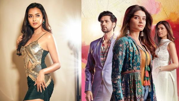 Ghum Hai Kisikey Pyaar Meiin Leap: Tejasswi Prakash’s Co-Star To Enter Bhavika Sharma’s Show For A Key Role