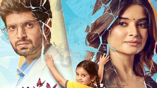 Ghum Hai Kisikey Pyaar Meiin New Entry: Rupali’s Anupamaa Co-Star To Enter Bhavika-Hitesh’s Show For Key Role