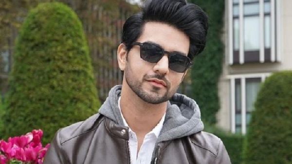 Ghum Hai Kisikey Pyaar Meiin | Ahead Of EXIT, Shakti Arora Reveals Biggest Takeaway From Ishaan: I Too Have…