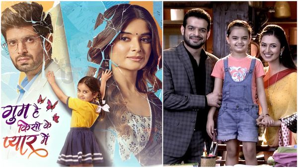 Ghum Hai Kisikey Pyaar Meiin Leap Promo | Fans Compare Story With Yeh Hai Mohabbatein: Giving YHM Vibes…