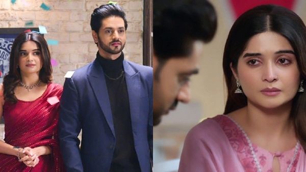 Ghum Hai Kisikey Pyaar Meiin TWIST: Ishaan-Savi's Love Story To Be OVER In Shakti Arora-Bhavika Sharma's Show