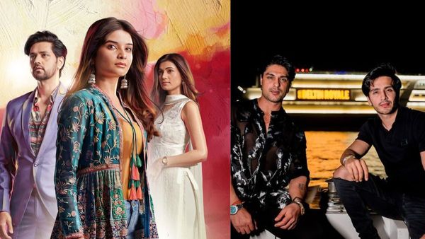 Ghum Hai Kisikey Pyaar Meiin Twist: Ankit Gupta's BFF Param Singh Was Approached To Replace Shakti Arora