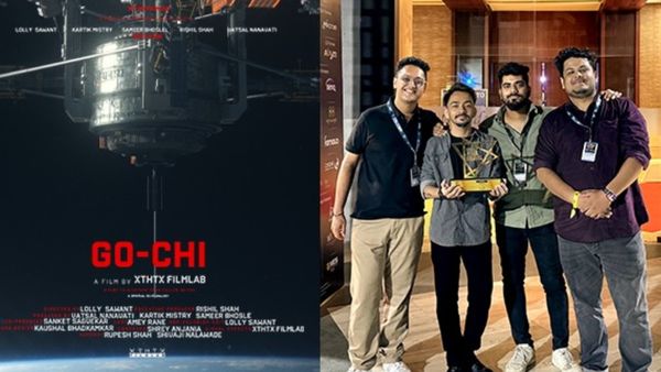 The Cinematic Dream Team: Unmasking The Visionaries Behind XTHTX FILMLAB's Groundbreaking Go-Chi