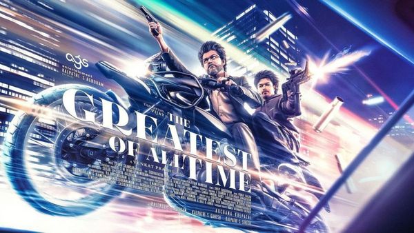 GOAT OTT & Theatrical Rights Update: Here's Who Acquired Vijay Starrer; Cast, Storyline, Release Date & More