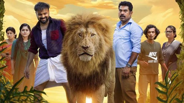 Grrr Box Office Collection Day 4 Prediction: Kunchacko Boban's Film Anticipates Increased Audience Engagement