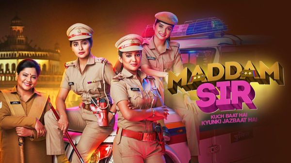 Gulki Joshi On Not Being Approached For Maddam Sir 2: I Don't Have...