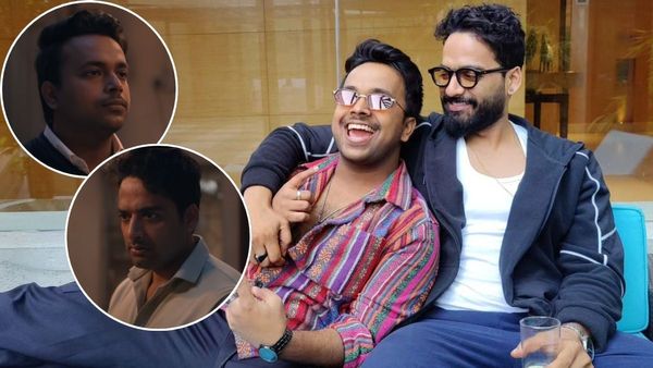 Gullak Season 4: What Is The Real Name Of Annu & Aman? THIS Actor Shockingly Married At 24