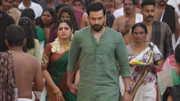 Guruvayoor Ambalanadayil Movie Leaked Online For Free Download Within Hours Of Its OTT Release