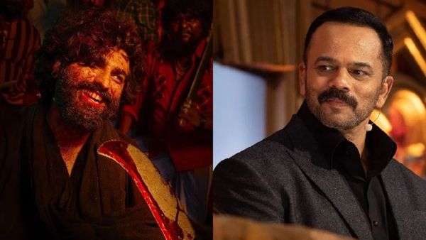 Happy Birthday Arjun Kapoor: Singham Again Actor Gets A Special Birthday Gift From Rohit Shetty