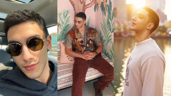Happy Birthday Vedang Raina: 5 Pictures Of The Archies Actor That Prove He’s the Ultimate Charmer