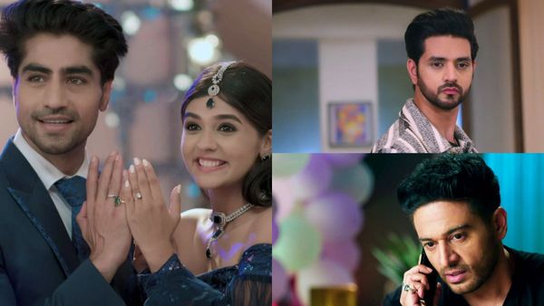 ITA Awards 2024 Nominations List: Will Harshad Chopda, Gaurav Khanna, Shakti Arora Get Nominated?
