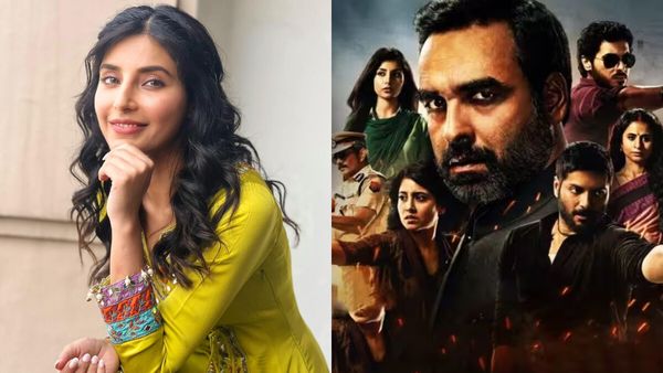 Exclusive! Mirzapur 3: Harshita Gaur aka Dimpy Pandit Reveals, 