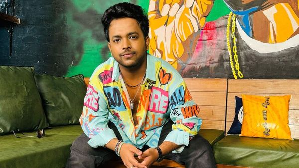 Exclusive! Gullak 4 Actor Harsh Mayar On Being A National Award Winner, 