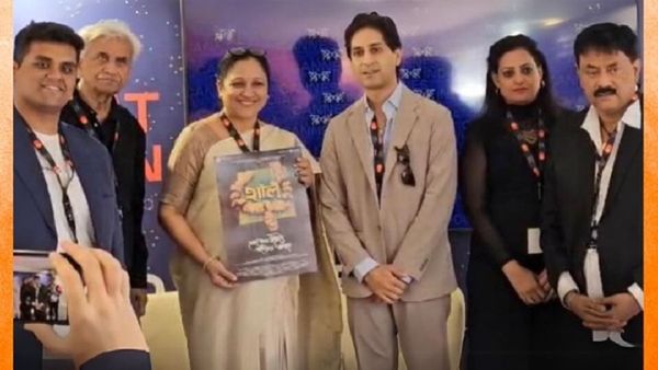 A Cinematic Tribute to India’s Iconic Film ‘Sholay’ Receives Acclaim at Cannes