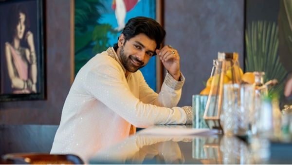 Inside The Mind Of Heeramandi’s Taajdaar: Taha Shah Badussha On Love And Revolution