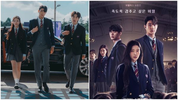 Hierarchy Full Episodes In Hindi: Where & How To Watch K-Drama In Hindi Dubbed? Check Guide Here