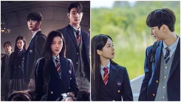 Hierarchy OTT Release Date, Platform: When, Where To Watch No Jeong-ee’s Teen K-Drama Online? UPDATE