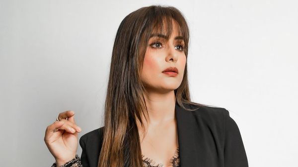 Hina Khan Breast Cancer: Actress’ Yeh Rishta Kya Kehlata Hai Co-Star Pens A Heartfelt Message For Her