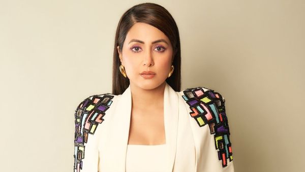 Hina Khan Breast Cancer Diagnosis: What Is The Survival Rate Of Breast Cancer Stage 3? All You Need To Know