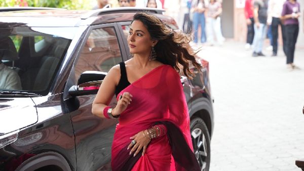 Hina Khan Reveals Experience Of Filming Amazon miniTV’s Namacool: It Was Truly A...