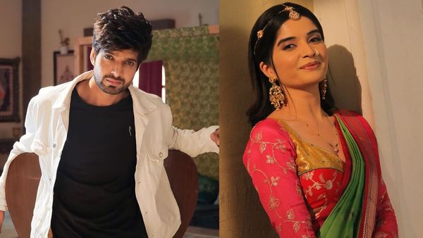 Ghum Hai Kisikey Pyaar Meiin Leap: Hitesh & Bhavika’s Character’s Deets Revealed; Know All About New Plot