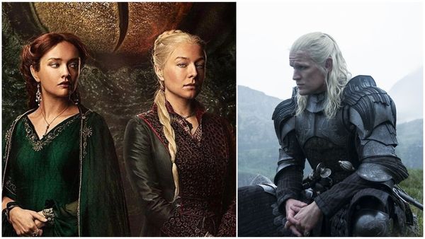 House Of The Dragon Season 2 Release Date In India: When & Where To Watch HOTD 2 Online? Check DEETS