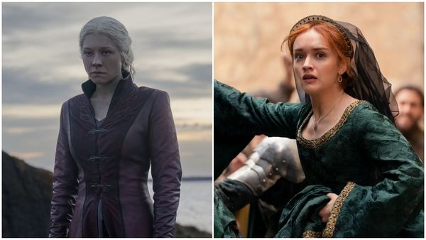 House Of The Dragon Season 2 Full Episode Release Schedule: Check When & Where To Watch In India; Finale Date