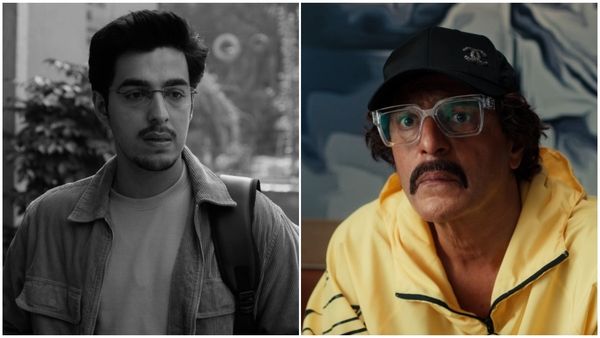 Industry OTT Release, Platform | Gagan Arora Shares His Experience Of Working With Chunky Panday: We Had A...