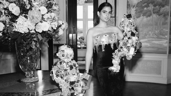 Who Are Isha Ambani's Toy Twin Babies? Cryptic Post Leaves Internet Wondering 'Ye Kis Tarah Ka Fashion...'