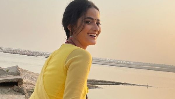 Ishq Jabariya Cast: Siddhi Sharma Aces Bihar Accent, Shares Experience With Local In Prayagraj