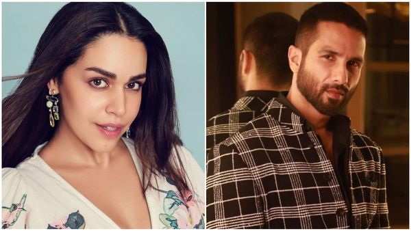 Ishq Vishk Rebound Naila Grrewal Reveals Common Factors Between Her & Shahid Kapoor: I Felt An Instant…