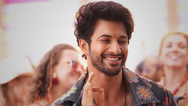 Ishq Vishk Rebound Box Office Collection Day 2 Prediction: Will Rohit Saraf's Film Cross 2 Cr?