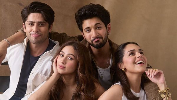 Ishq Vishq Rebound Full Movie Leaked Online In HD Just After Theatrical Release: Reports