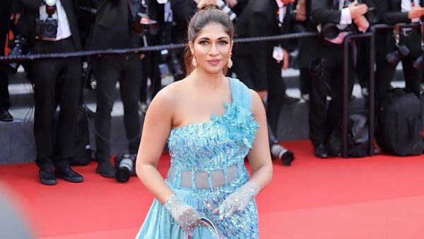 Exclusive! Iti Acharya Reveals Inside DEETS Of Cannes 2024; Addresses Kelly Rowland Controversy & More