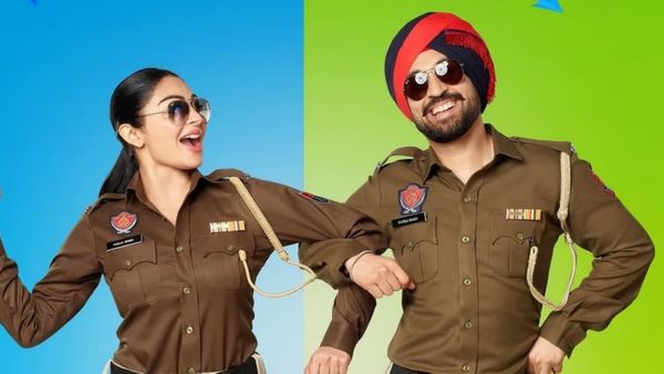 Jatt & Juliet 3 Twitter Review: Netizens Hail Diljit Dosanjh & Neeru Bajwa's Chemistry In This Rom-Com