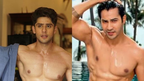 Fans Say Jibraan Khan ‘Sahir’ In Ishq Vishk Rebound Is Giving Adorable Rohan Nanda (Varun Dhawan) Flashbacks