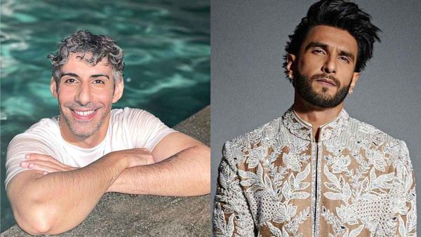 Was Jim Sarbh Snubbing Ranveer Singh? Actor Addresses VIRAL Video, Says 'I Find This Absurd...'