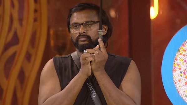 Bigg Boss Malayalam 6 Finale Voting Trends: Jinto With Over 30% Votes; THIS Contestant Gets Least Votes
