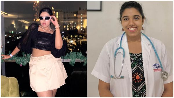 International Doctors Day Spotlight: Dr. Oshareeya S Rai – A Josh Creator Bridging Passion And Profession