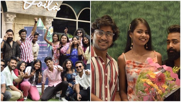 Josh Creators' Bangla Community Get-Together: A Day Of Celebration And Creativity