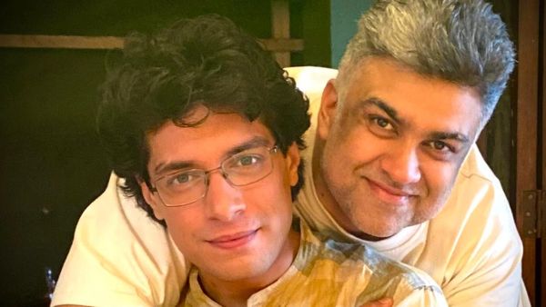 On Junaid Khan's Birthday, Director Siddharth P Malhotra Wishes Him With A Sweet Note & An Unseen Pic