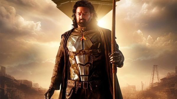 Kalki 2898 AD Vs Salaar Advance Booking Day 1 North: Prabhas' Movie Ticket Sales Show Strong Momentum
