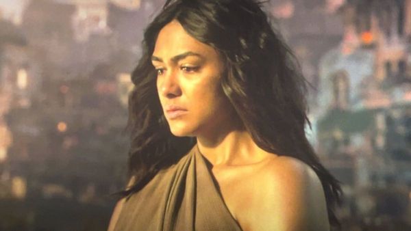 Kalki 2898 AD: Fans Hail Mrunal Thakur's Cameo In Amitabh-Prabhas Starrer; 'In Logon Ne Bhi Croro Liye?'