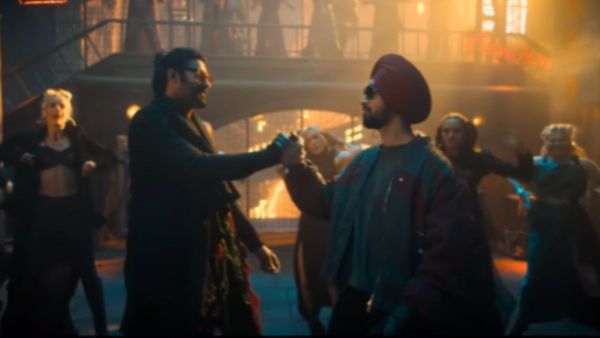 Kalki 2898 AD New Song: Prabhas X Diljit's Bhairava Anthem Sets Fans Frenzy; Here's Release Date & More